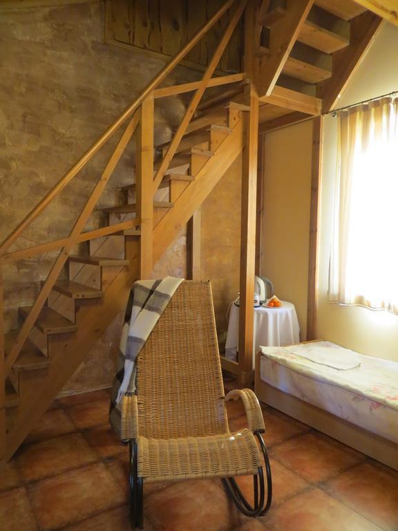 Hôtel Tvirtove Prie Didziulio à Dėdeliškės Chambre photo